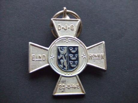 Wandelsportvereniging D.J.G Eindhoven 1948